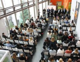Die SRH Hochschule in NRW zum Studienstart des Wintersemesters 2021