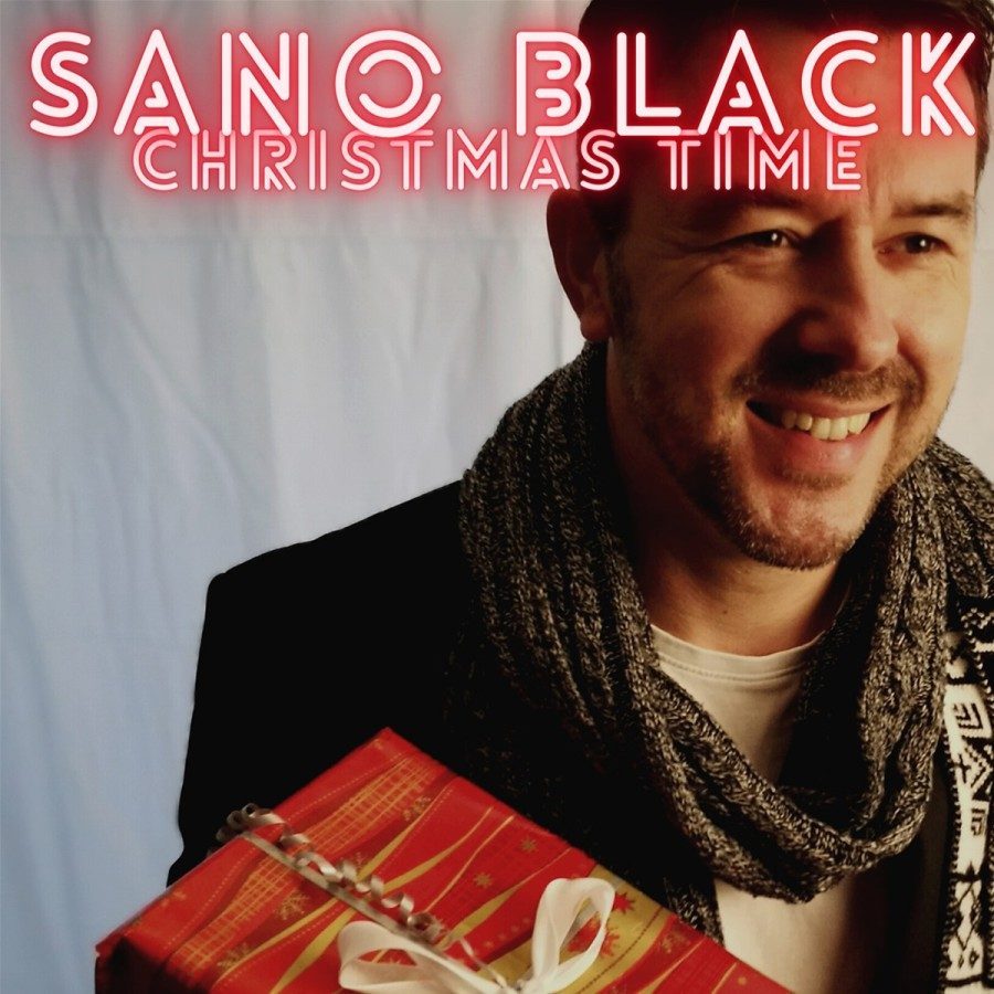 Sano Black - Christmas Time (© Nano Gold Music)