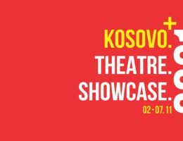 Jeton Neziraj und Kosovo Theater Showcase 2021