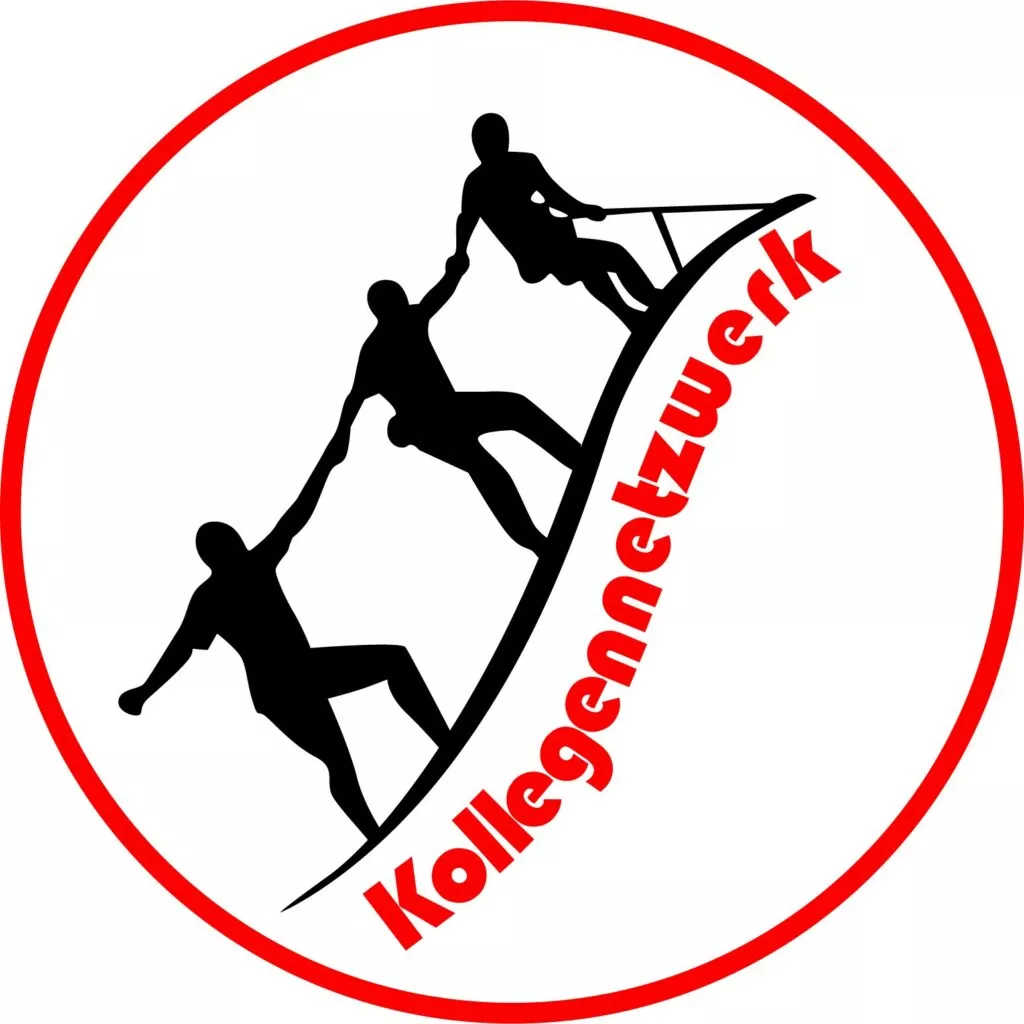 Logo Deutsches Psychotherapeuten Netzwerk