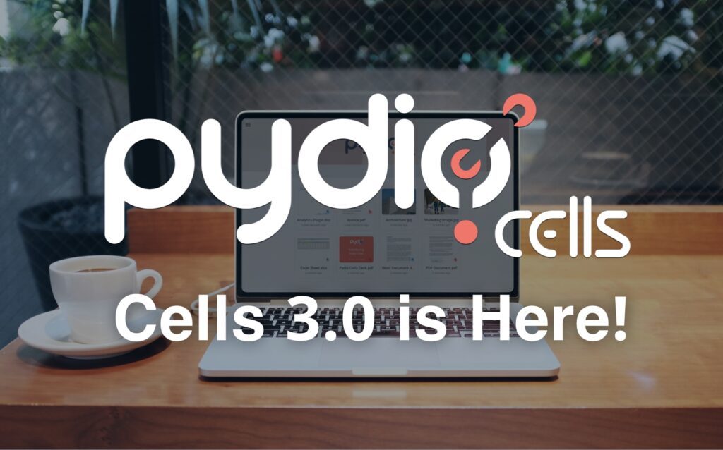 Selbst gehostetes Document-Sharing wird mit Pydio Cells 3.0 noch sicherer