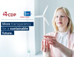Mehr Transparenz beim Thema Nachhaltigkeit