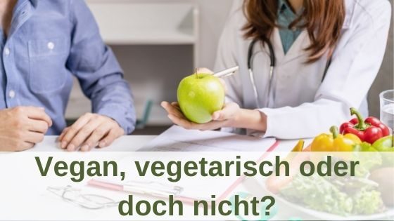 Bioresonanz News zu vegan und vegetarisch