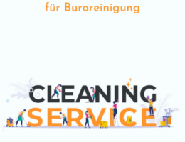 Professionelle Reinigungsfirma für Buroreinigung-bb38be65