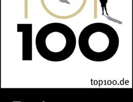 Auszeichnung für DI DEkodur: unter den Top 100 innovativsten Unternehmen (© dekodur.com)