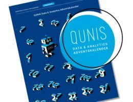 QUNIS Data & Analytics Adventskalender  (© QUNIS GmbH)