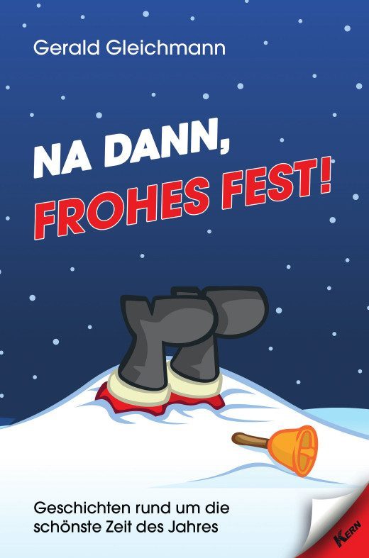 Humor unterm Weihnachtsbaumcover-frohesfest-10867778
