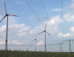 Netzausbau: E.DIS macht sein Stromnetz in Brandenburg fit für die Energiewende.