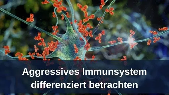 Bioresonanz-News zu Immunsystem