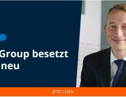 Holger Kliebe wird neuer CFO bei SER