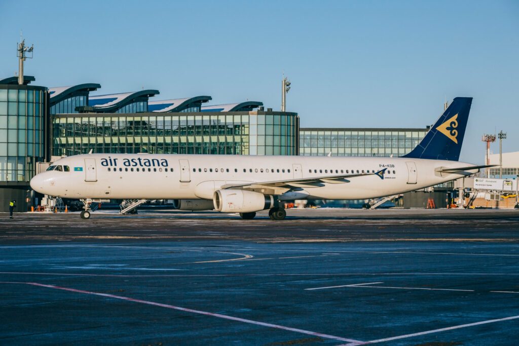 Air Astana hat den jüngsten Operational Safety Audit der IATA erfolgreich bestanden.