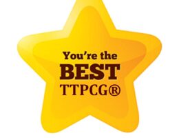 TTPCG® erlangte bestes Prüfergebnis