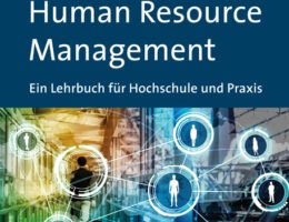 Lothar Bildat, Tim Warszta (Hrsg.) Psychologie im Human Resource Management