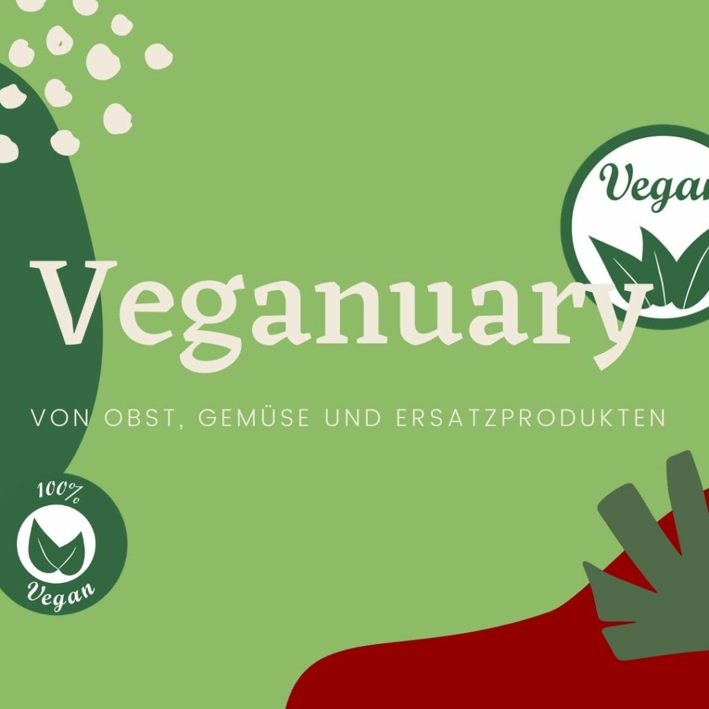 Veganuary