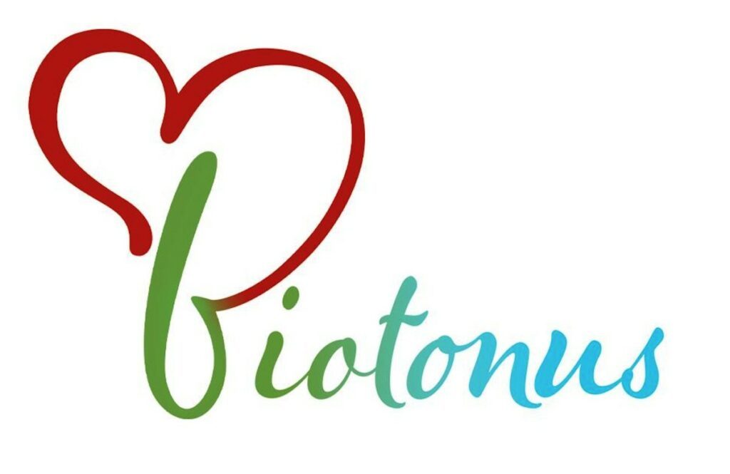 biotonus Logo (© biotonus Network)