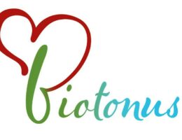 biotonus Logo (© biotonus Network)