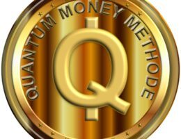 Quantum Money Methode Basic: Money Setup (© Rainer Weichmann)