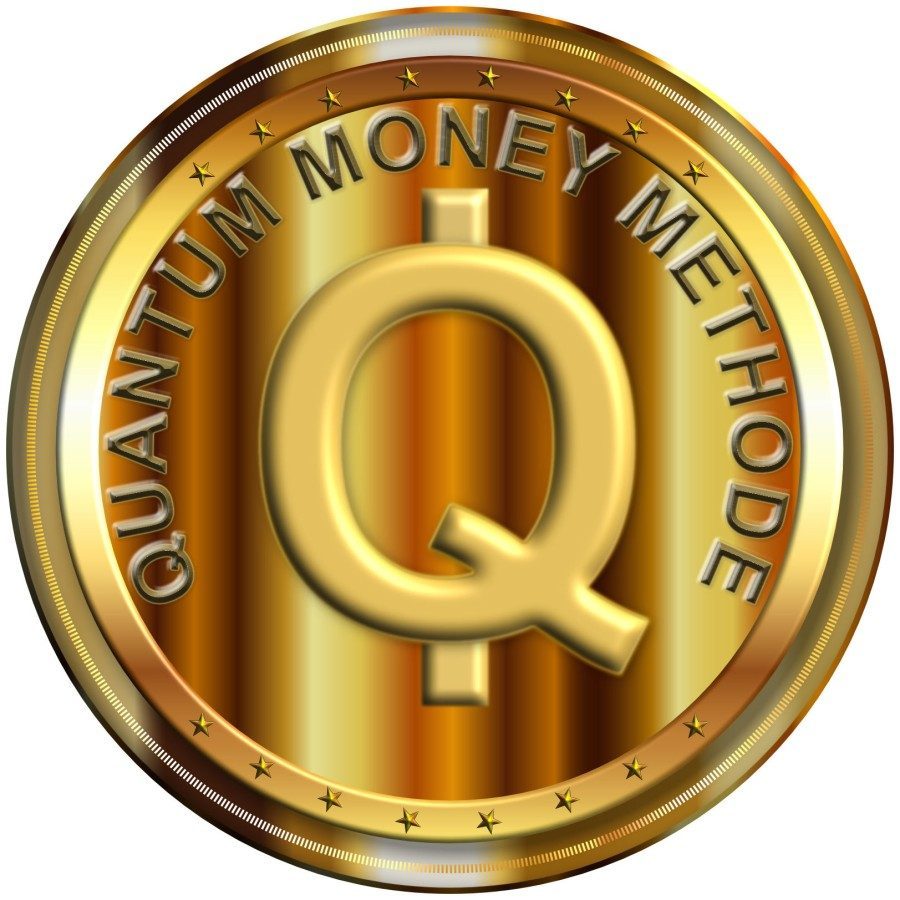 Quantum Money Methode Basic: Money Setup (© Rainer Weichmann)