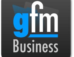 gFM-Business ERP-Software für Apple Mac