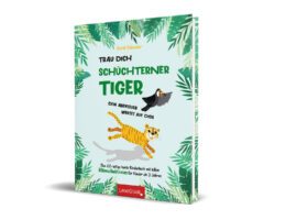 Tigermax-Kinderbuch