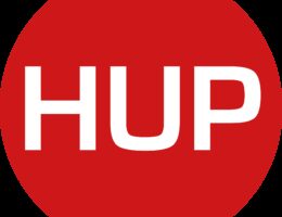Logo HUP GmbH