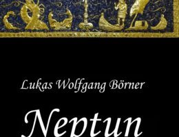 "Neptun" von Lukas Wolfgang Börner