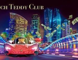 Rich Teddy Club