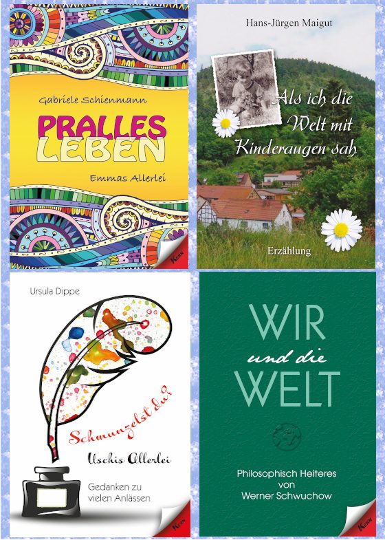 Bücher für und über Seniorensenioren4-46153599