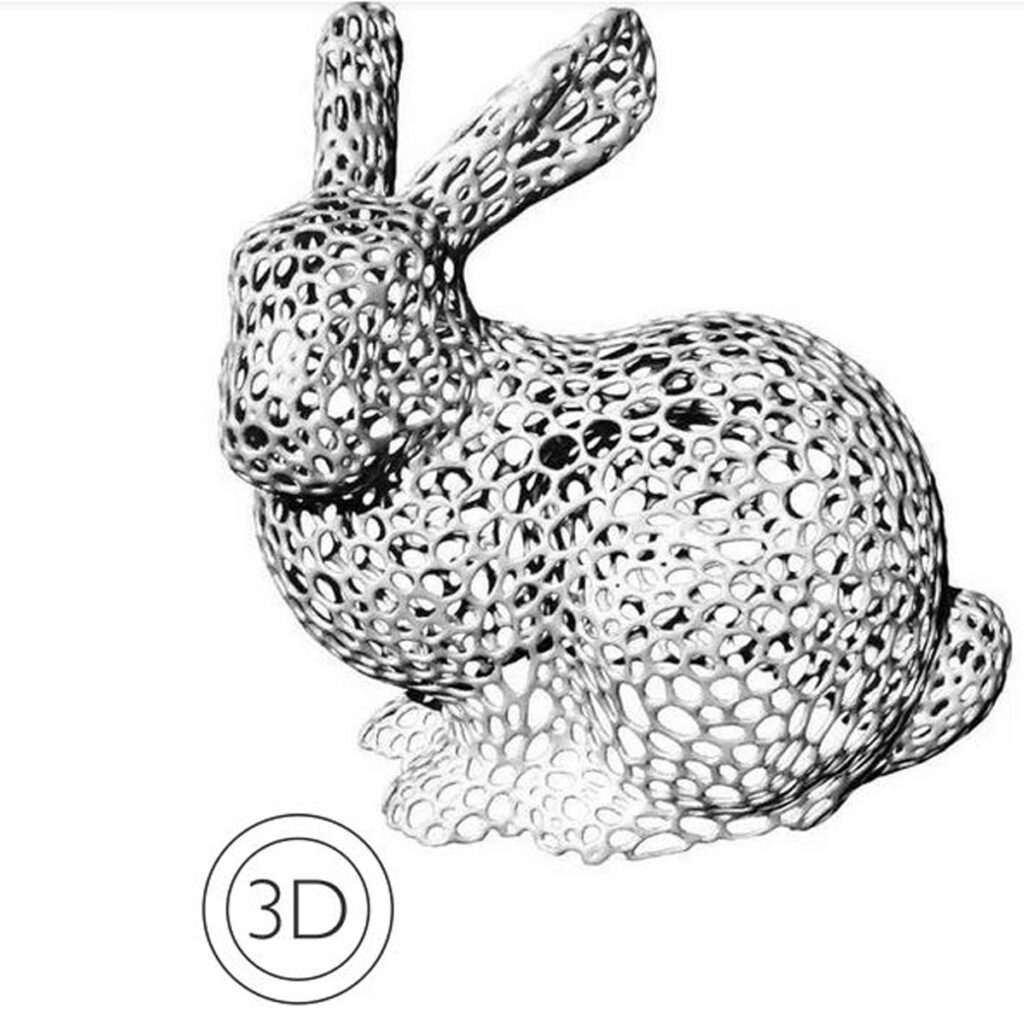 3D-Druckerei-Muenchen