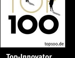TOP 100-Innovator 2022