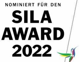 Der SILA AWARD 2022 ist der mit insgesamt 3.300 Euro dotierte Medienpreis des Chorverbands. (Bildquelle: Illustration: Chorverband Rheinland-Pfalz)