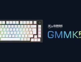 Glorious GMMK Pro Pre-Built Edition - Die Komplettlösung