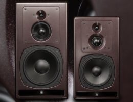 PSI Audio Drei-Wege-Lautsprecher liefern höchste Klangpräzision in Mid- und Farfield-Anwendungen