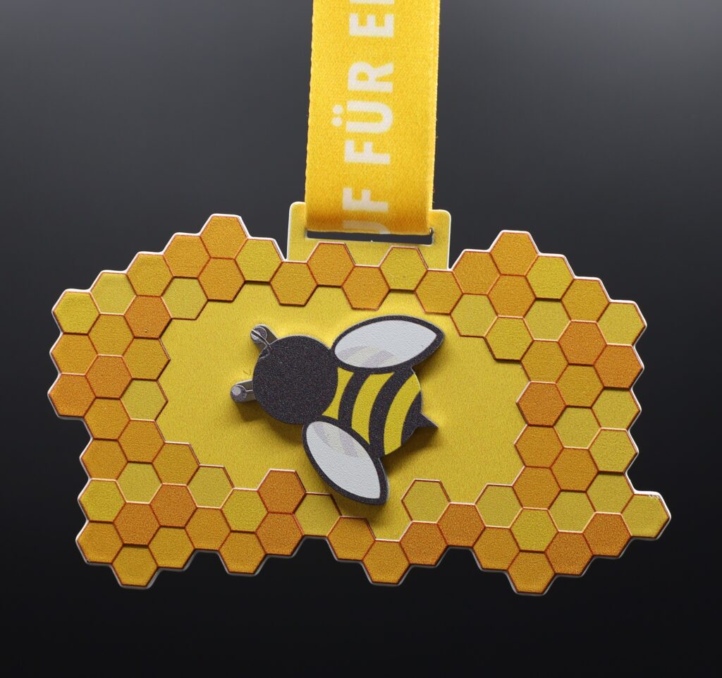 ÖDP Bienen-Medaille