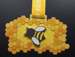 ÖDP Bienen-Medaille