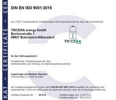 Din ES ISO 9001_2015-a4be9818