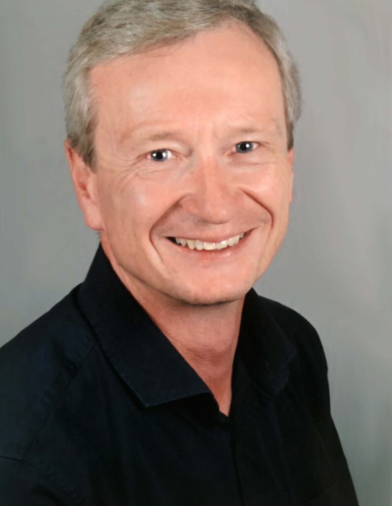 Jürgen Schneider