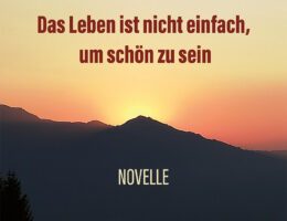 Novelle von Ernst Luger