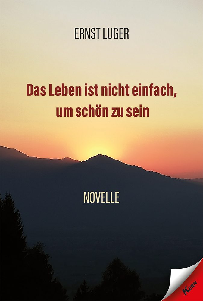 Novelle von Ernst Luger