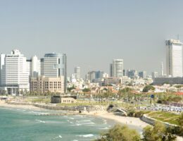 Tel Aviv press release_Bildquelle shutterstock_42101722Alex-c2297018