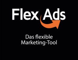 Flexible Werbebanner für erfolgreiche Online-Marketing Kampagnen