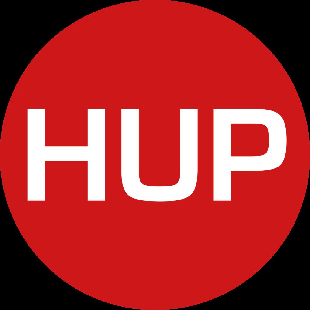 HUP GmbH Logo
