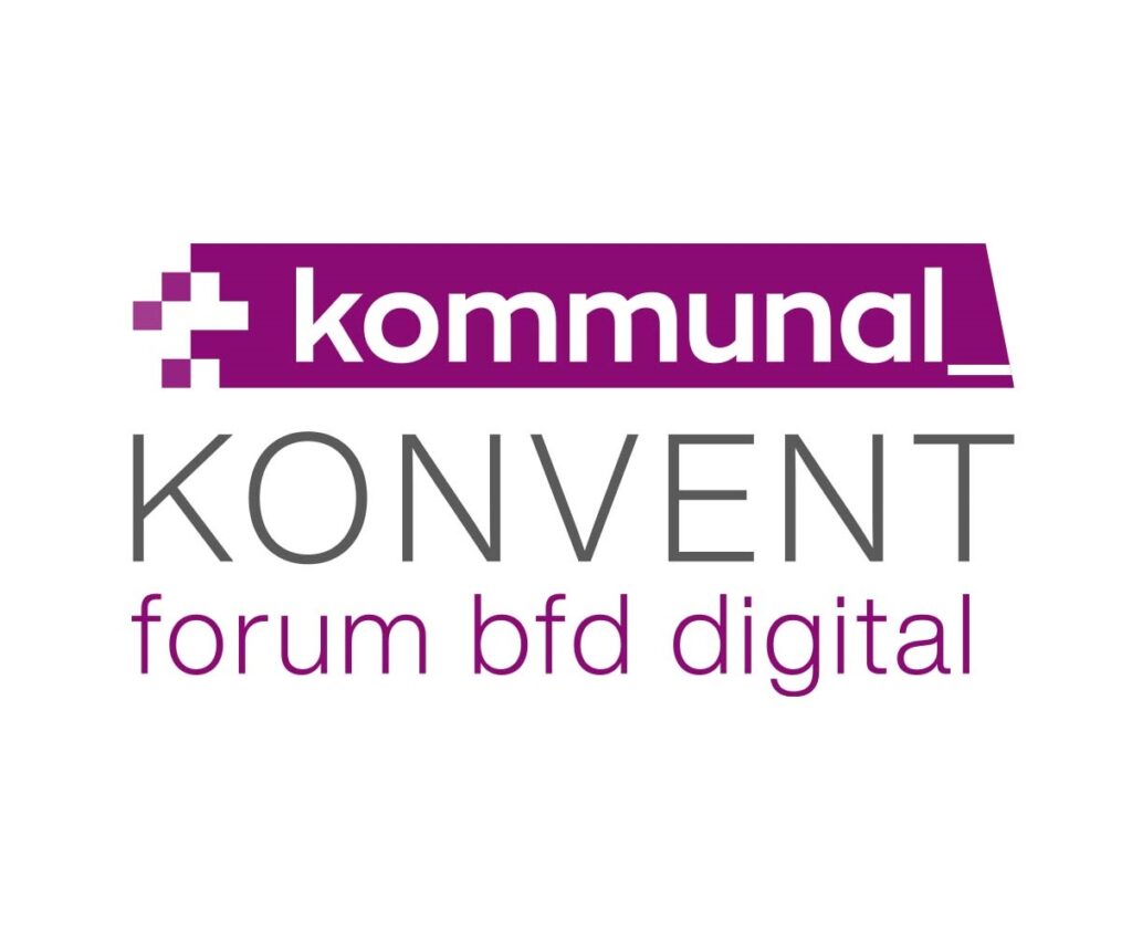 Kommunal Konvent - forum bfd digital