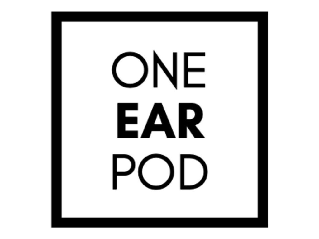OneEarPod Logo