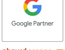 Die Werbeagentur absurd orange Tübingen ist auch 2022 Google Ads Partner