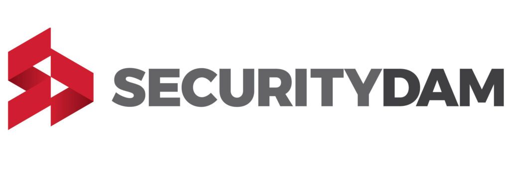 SecurityDAM Logo