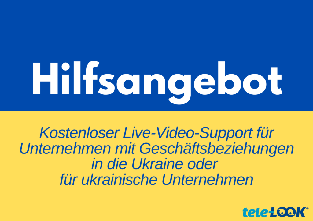 tele-LOOK Hilfsangebot Ukraine-751a1295