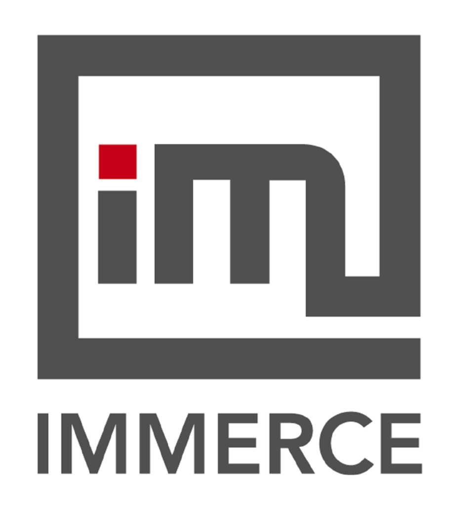 Immerce GmbH - EXTERNER DATENSCHUTZBEAUFTRAGTER FÜR IHR UNTERNEHMEN