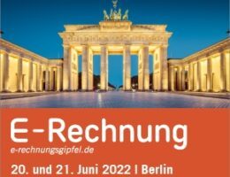 E-Rechnungs-Gipfel: Ein elektronisches Meldesystem für Rechnungen in Deutschland