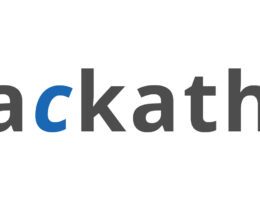Logo des Big Data Hackathons. Quelle: Consist Software Solutions GmbH
